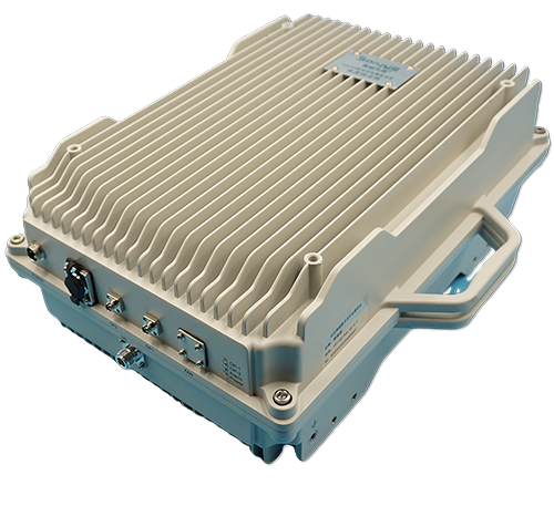 新田单频/双频/四频/五频运营级数字光纤直放站