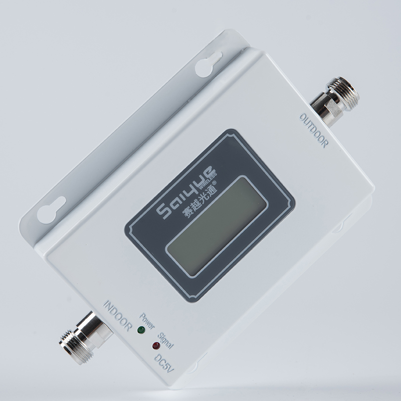 新田家用配电房机房信号放大器200㎡