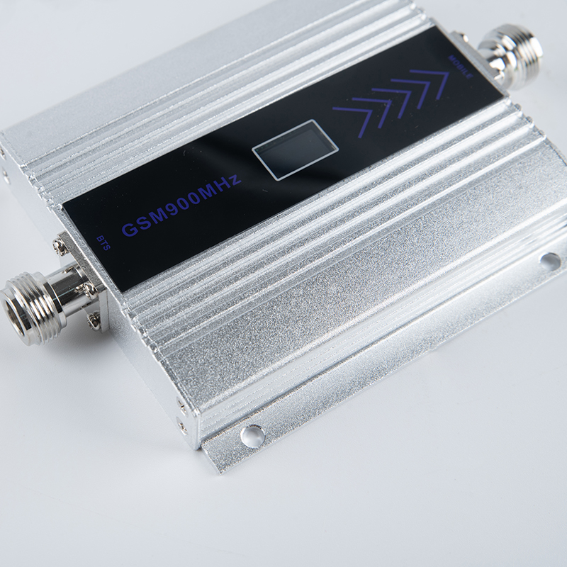 新田家用单频手机信号增强器100㎡