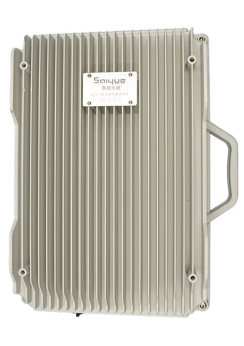 新田单频/双频/三频/四频/五频电信级无线直放站