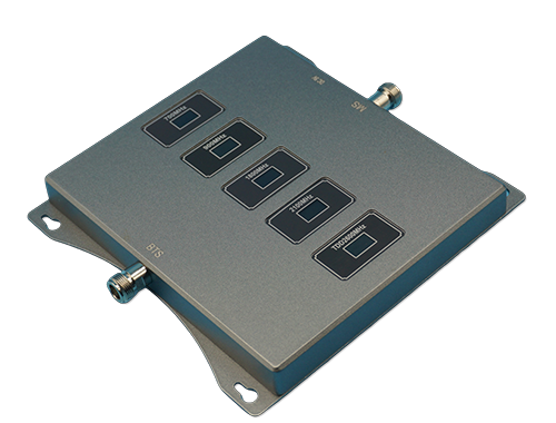 新田五频4G+5G手机信号增强器200㎡