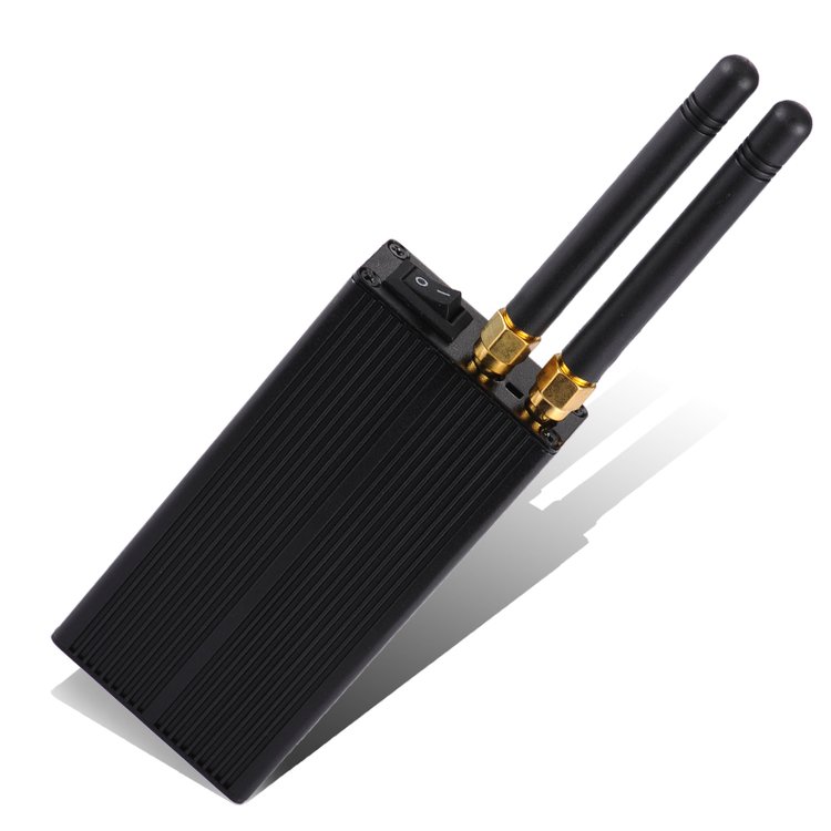  新田1.2G/1.5G导航屏蔽器