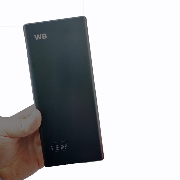  新田蓝牙WiFi信号屏蔽器