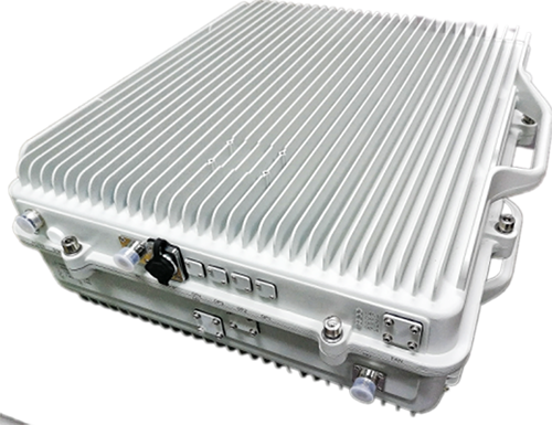 新田信令级数字室分型移动通信干扰器