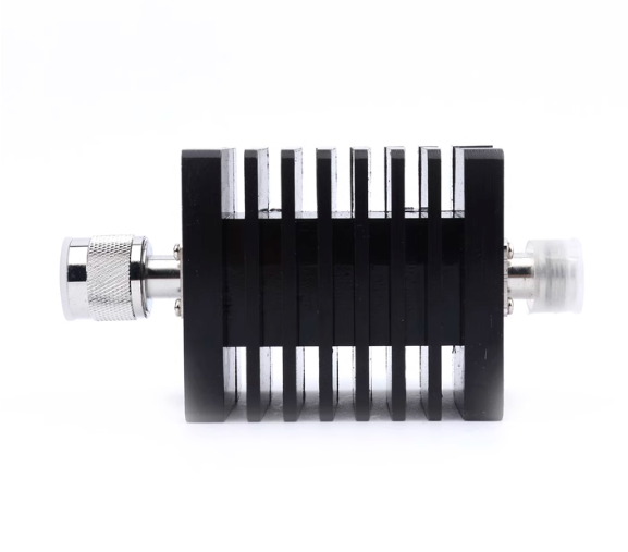  新田腔体固定衰减器0-3G/0-4G  N型接口